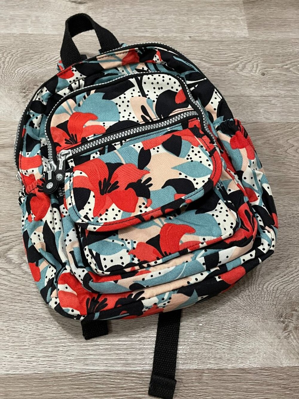Mini Backpack
